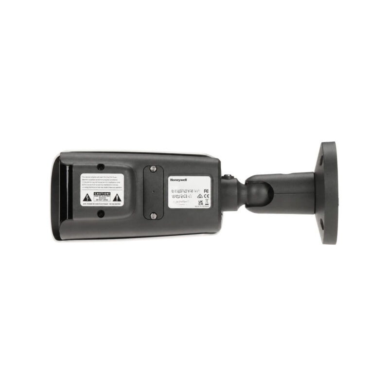 dc47b9a0fdf4b1161429990c5f0dbbb4_original Kamera wandaloodporna IP ANPR 8–32 mm Motozoom Honeywell HC25WB4R4LPR-V