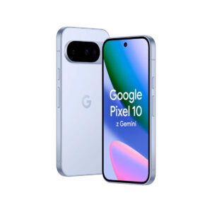 Smartfon Google Pixel 10 5G 12/128GB jasnoliliowy