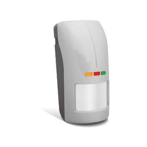 SATEL CZUJKA RUCHU ZEW. OPAL GY, BEZ UCHWYTU (SZARA)