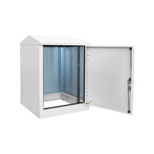 SZAFA STUDZIENKOWA SZK-12U 19” 86/61/61 12U