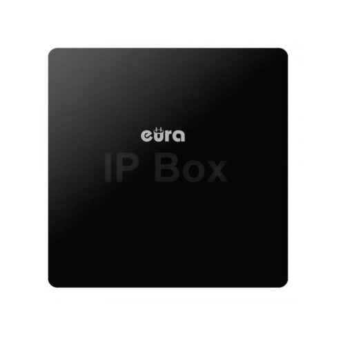 BRAMKA IP (IP BOX) ''EURA'' VDA-99A3 ''EURA CONNECT''