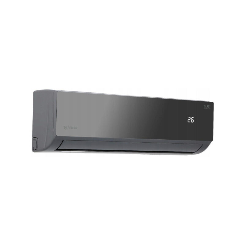 Klimatyzator Split, Pompa ciepła powietrze - powietrze ROTENSO Elis E26X