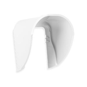 SATEL BE WAVE Daszek ochronny do czujek Outdoor Motion Detector HOOD C ABAX2