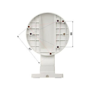 UCHWYT KAMERY BD-B272