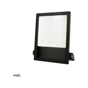 Naświetlacz LED TESSA 300W 3000/4000/5000K 45000LM IP66 90X90 RAL9017