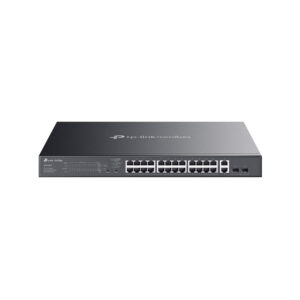SWITCH TP-LINK ES228GMP