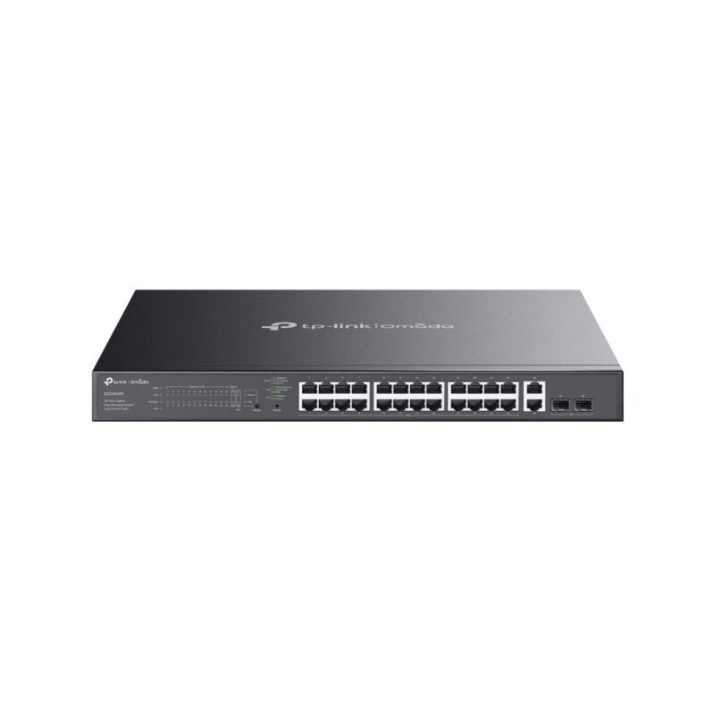 SWITCH TP-LINK ES228GMP