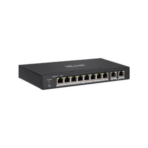 Switch Hilook NS-0310P-60 8x PoE
