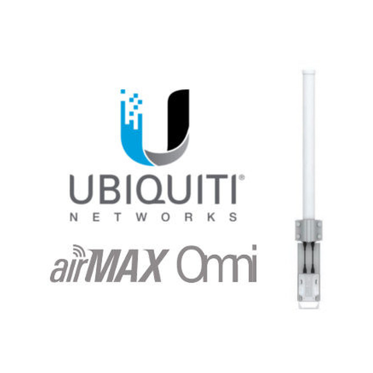 UBIQUITI AIRMAX DUAL OMNI 13 DBI 5GHZ AMO-5G13
