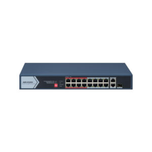 Hikvision DS-3E0318P-E/M(C)