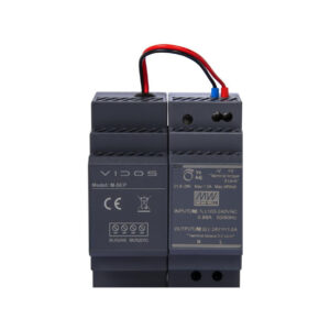 Wideodomofon VIDOS DUO M1021W-2 / S1101A