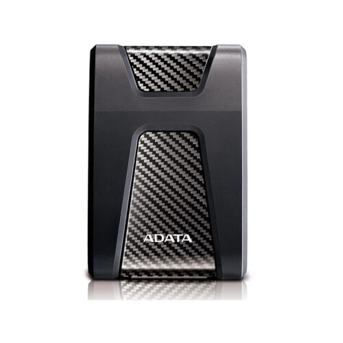 Adata DashDrive Durable HD650 1TB 2.5'' USB3.0 Czarny