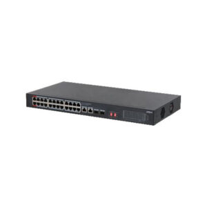 Switch Dahua S3228-24GT-375