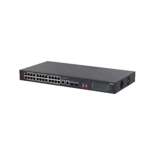 Switch Dahua S3228-24GT-375