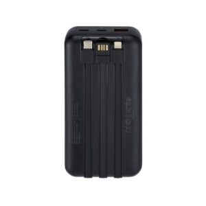 dce513437d1e916317d4050c4b8e331c_original Powerbank Rivacase 20000mAh 22.5W PD 2x USB-C 1x USB-A VA2221 czarny + kabel USB-C i Lightning