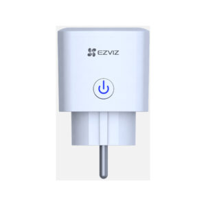 INTELIGENTNA WTYCZKA EZVIZ T30-10B