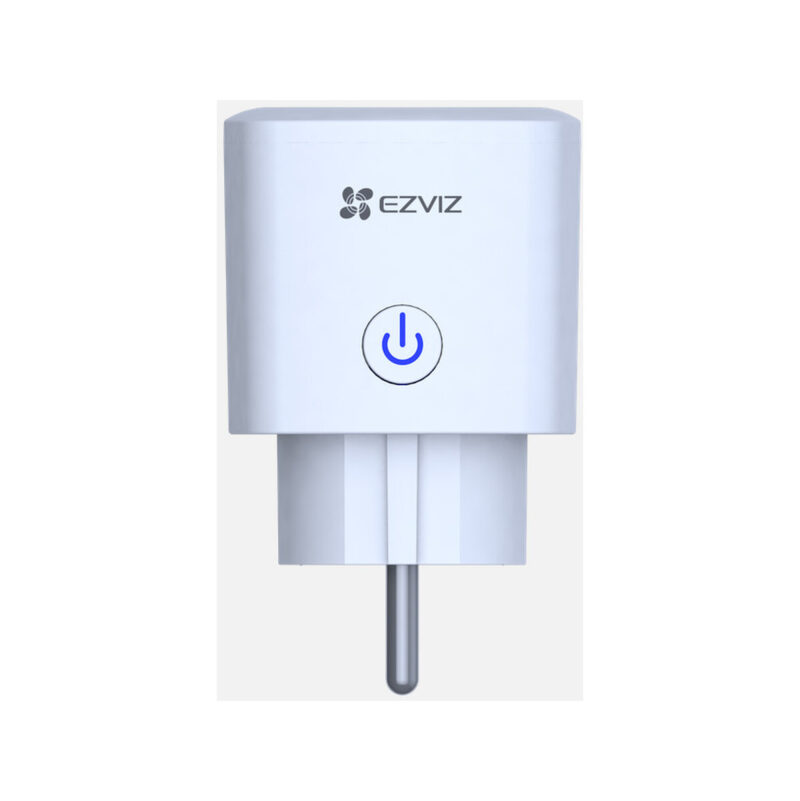 INTELIGENTNA WTYCZKA EZVIZ T30-10B