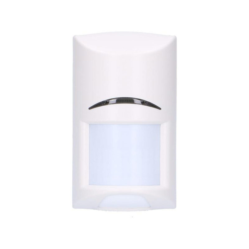 BOSCH CZUJNIK RUCHU PIR+MW ISC-BDL2-WP12GE