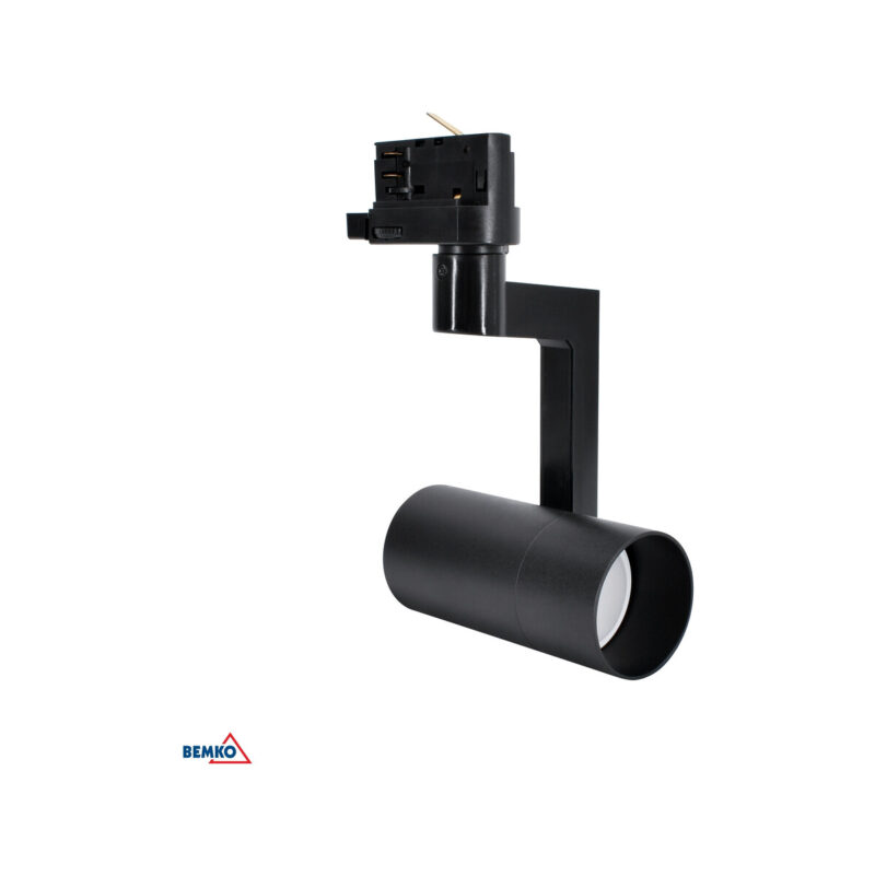 Oprawa Spot GU10 natynkowy REGULOWANY biały VERKO