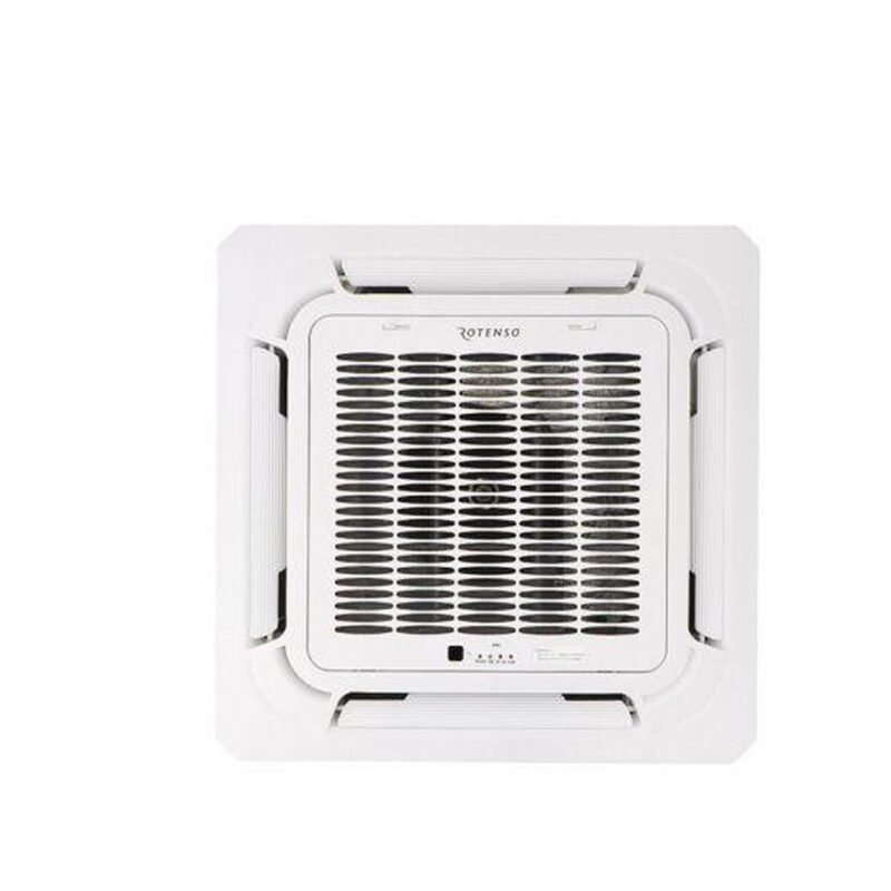 Panel Rotenso TCCX2p (do jednostki kasetonowej Rotenso Tenji seria X)