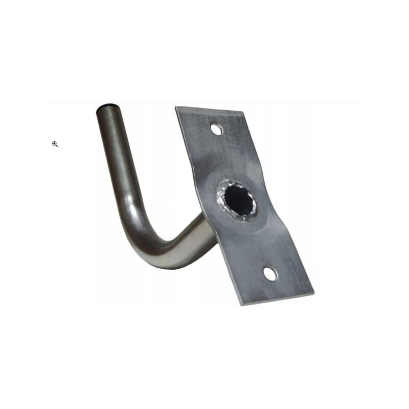 Uchwyt antenowy ścienny 15