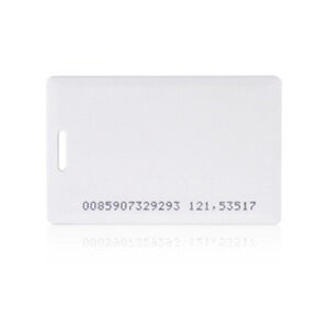 Karta zbliżeniowa ROGER EMC-2