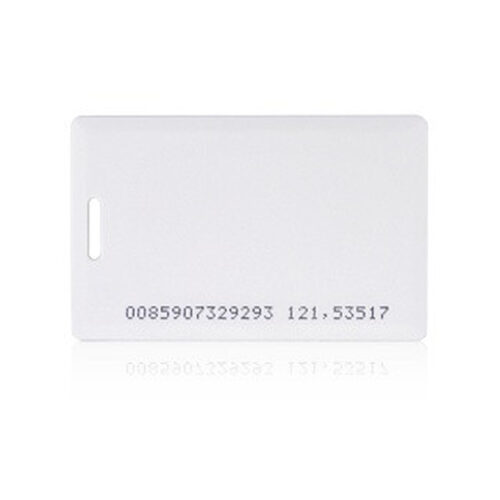 Karta zbliżeniowa ROGER EMC-2