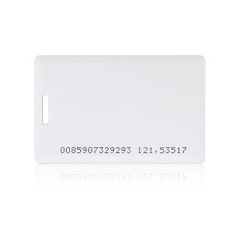 Karta zbliżeniowa ROGER EMC-2