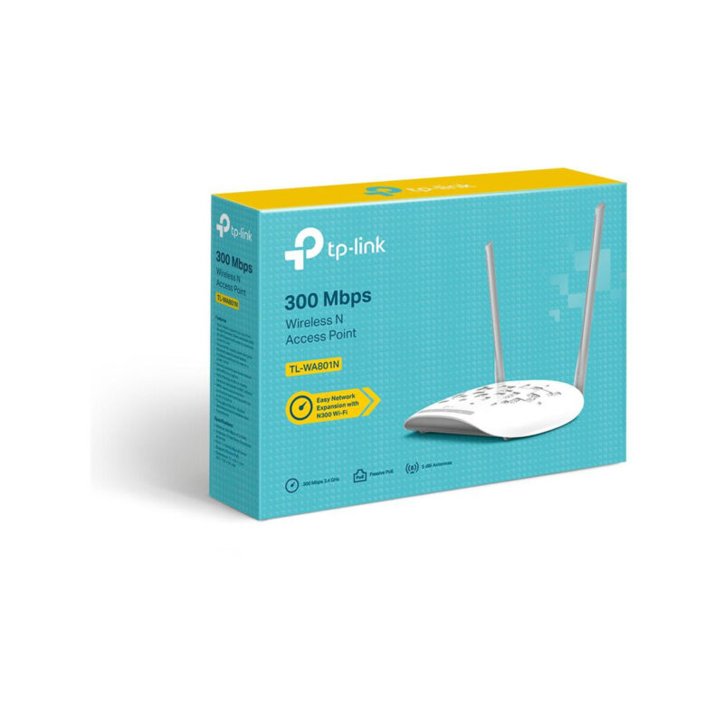 AP TP-LINK TL-WA801N