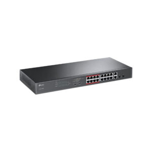 SWITCH TP-LINK TL-SL1218MP