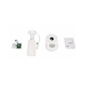 Kamera IP Hikvision DS-2CD1T67G3-LIUF/LSL(2.8mm)(O-STD)
