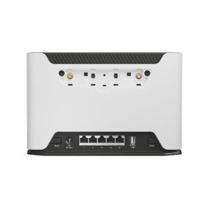 MIKROTIK ROUTERBOARD Chateau LTE12 (D53G-5HacD2HnD-TC&EG120K-EA)