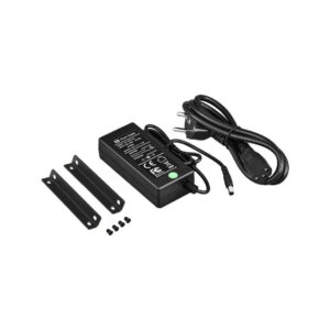 Switch PoE BCS BASIC BCS-B-SP08G02G