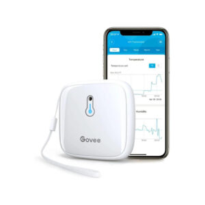 Govee H5179 Termometr i higrometr Wi-Fi