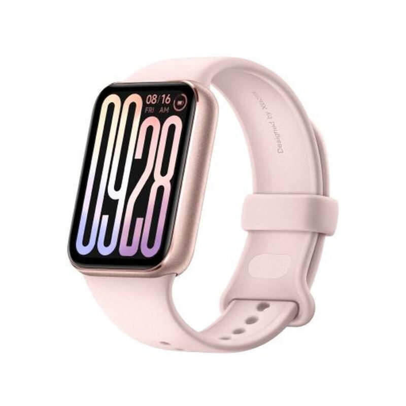 Smartband Xiaomi Smart Band 9 Pro Rose Gold