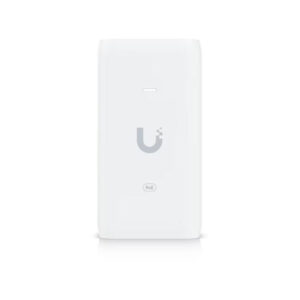 ADAPTER POE UBIQUITI U-POE (15W)