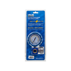 MANOMETR VALUE VMG-1-S-L-R32