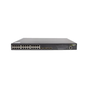 SWITCH DCN S4200-28P-PL-SI-R2 L2 24xPoE+/4xSFP (200W)