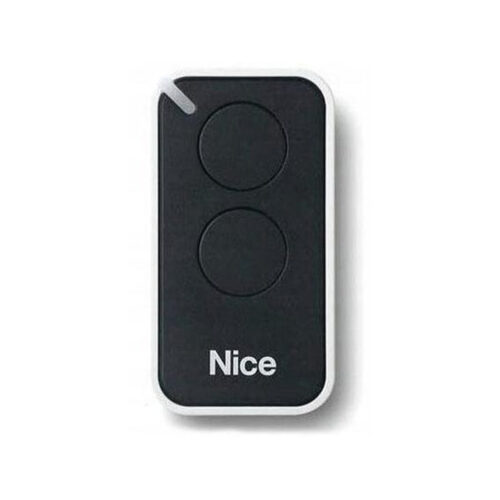 Pilot NICE ERA INTI2 dwukanałowy