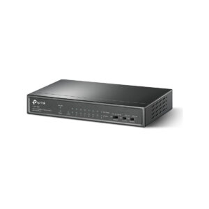 SWITCH TP-LINK TL-SF1009P