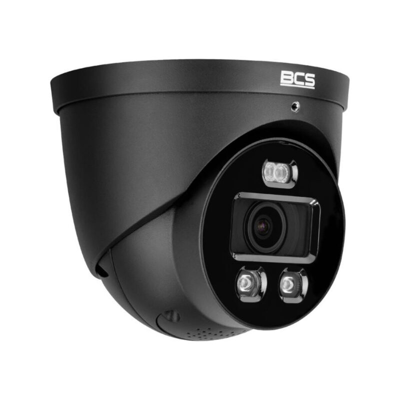 Kamera BCS LINE BCS-L-EIP66FCR3L3-Ai1-G