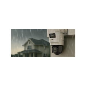 Kamera IP Hilook PTZ-N2D400M-DE/14(2.8/8mm)(O-STD)