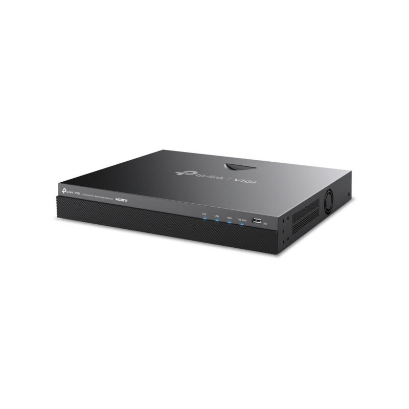 REJESTRATOR TP-LINK VIGI NVR2008H-8MP