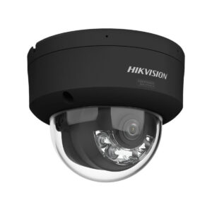 Kamera IP Hikvision DS-2CD2167G3-LIS2UY 2.8mm BLACK PL