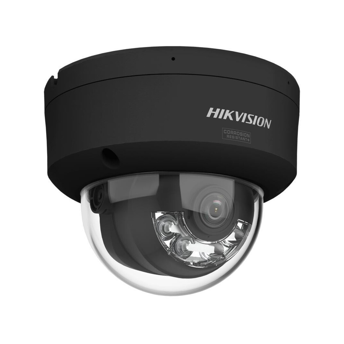 Kamera IP Hikvision DS-2CD2167G3-LIS2UY(2.8mm)(BLACK)