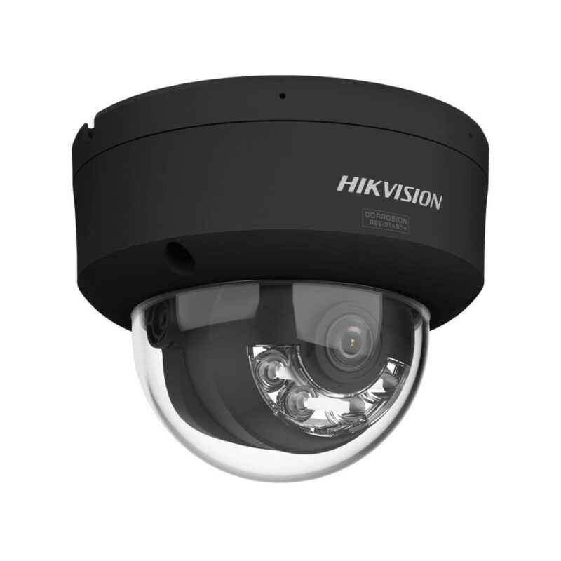 Kamera IP Hikvision DS-2CD2167G3-LIS2UY 2.8mm BLACK PL
