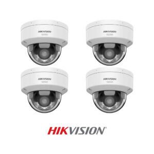 Kamera IP Hikvision DS-2CD2167G3-LIS2UY 2.8mm PL Opakowanie zbiorcze 4szt.