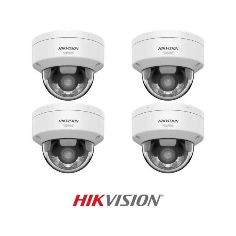 Kamera IP Hikvision DS-2CD2167G3-LIS2UY 2.8mm PL Opakowanie zbiorcze 4szt.