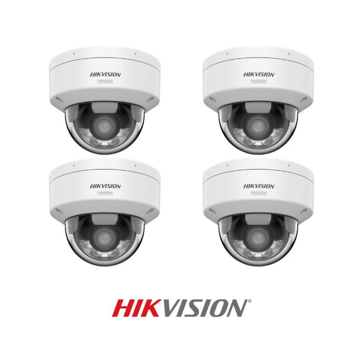 Kamera IP Hikvision DS-2CD2167G3-LIS2UY 2.8mm PL Opakowanie zbiorcze 4szt.