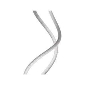 KABEL USB-C / Lightning iPhone Baseus Cafule CATLGD-02 1m 20W PD Quick Charging BIAŁY W OPLOCIE